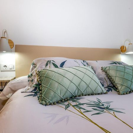 Apartamento San Juan Riaza Esterno foto